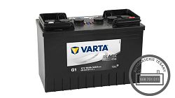 Autobaterie Varta - Pro motive BLACK - 12V, 90Ah